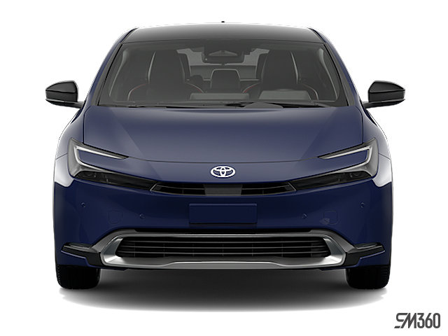 2025 TOYOTA Prius Plug-In Hybrid XSE photo-2