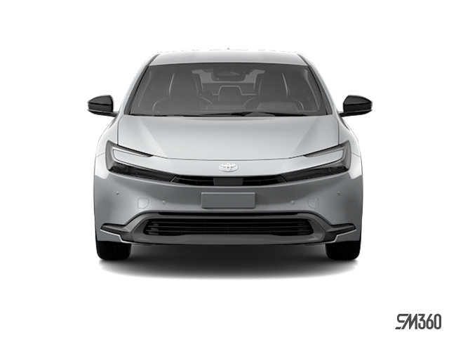 TOYOTA PRIUS XLE AWD 2025 photo-2