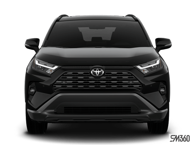 TOYOTA RAV4 XLE PREMIUM 2025 photo-2