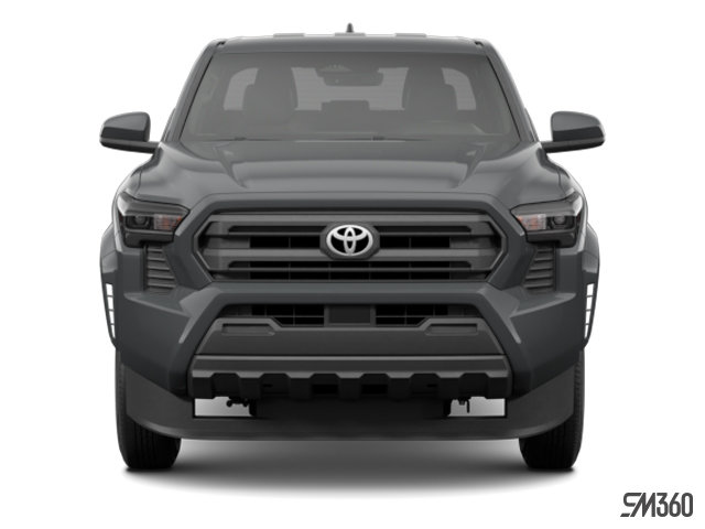 2025 TOYOTA Tacoma SR5 photo-2