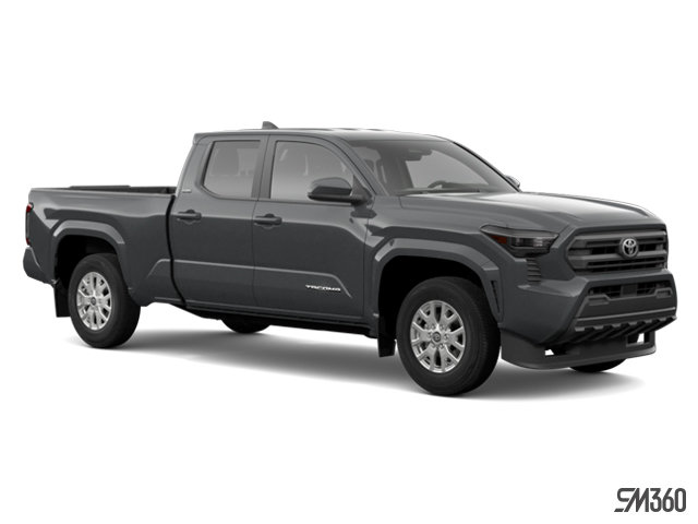 2025 TOYOTA Tacoma SR5 photo-3