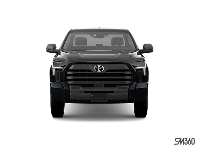 2025 TOYOTA Tundra CREWMAX SR photo-2
