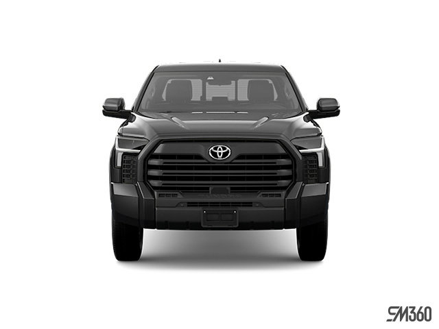 2025 TOYOTA Tundra DOUBLE CAB SR5 L photo-2