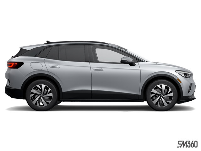 VOLKSWAGEN ID.4 BASE 2025 photo-3