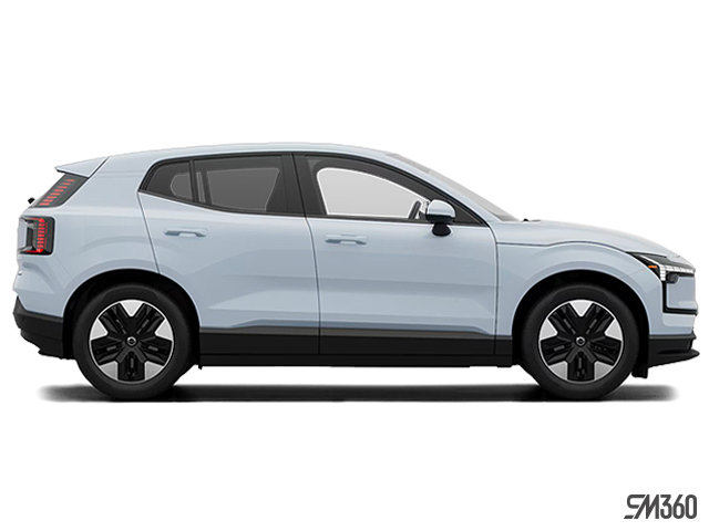 VOLVO EX30 CORE 2025 photo-3