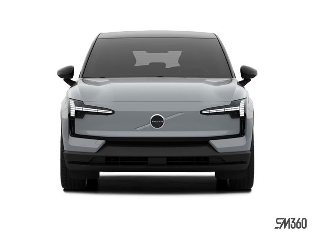 VOLVO EX30 PLUS 2025 photo-2