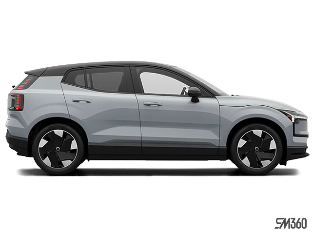 VOLVO EX30 PLUS 2025 photo-3