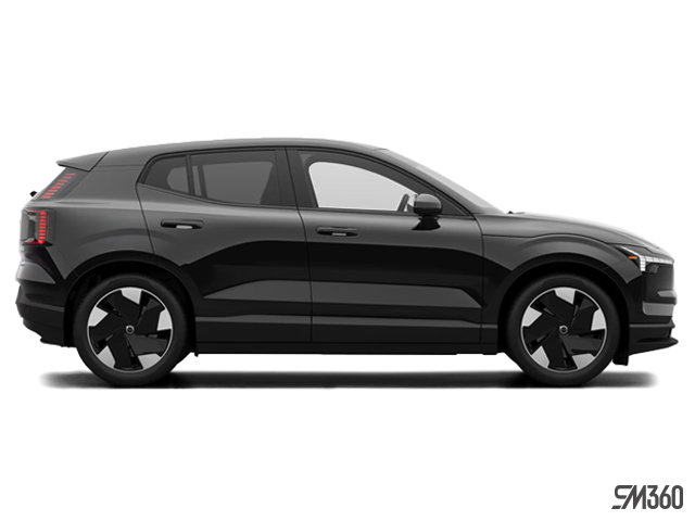 VOLVO EX30 TWIN PLUS 2025 photo-3