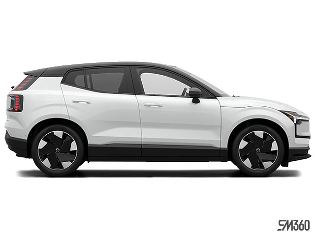 VOLVO EX30 ULTRA 2025 photo-3