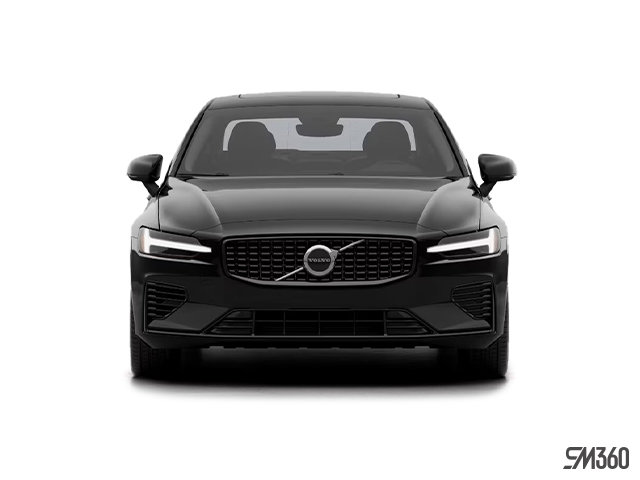 VOLVO S60 T8 hybride branchable CORE SOMBRE 2025 photo-2