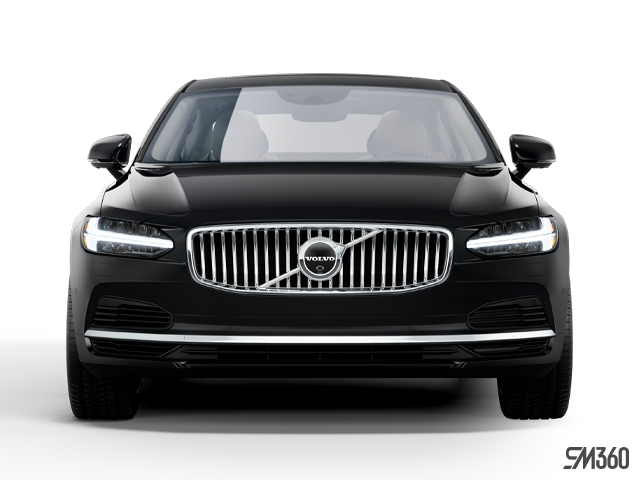 2025 VOLVO S90 T8 Plug-In Hybrid PLUS photo-2