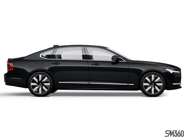 VOLVO S90 T8 hybride branchable PLUS 2025 photo-3