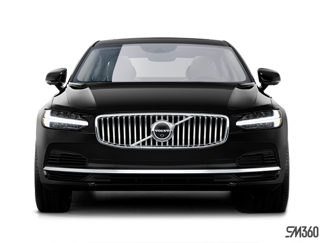 VOLVO S90 T8 hybride branchable ULTRA 2025 photo-2