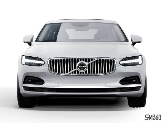 2025 VOLVO S90 ULTRA photo-2
