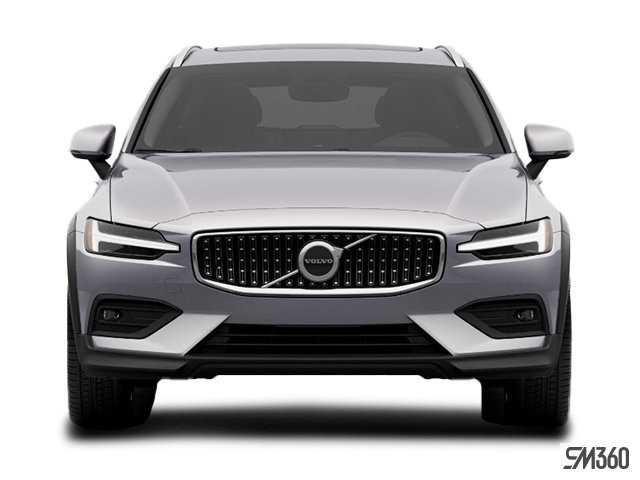 VOLVO V60 Cross Country CORE 2025 photo-2