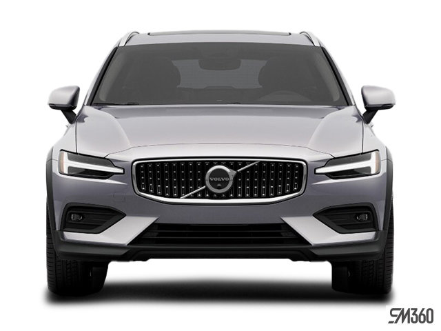 VOLVO V60 Cross Country PLUS 2025 photo-2