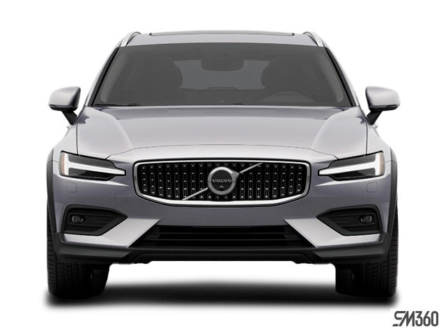 2025 VOLVO V60 Cross Country ULTRA photo-2