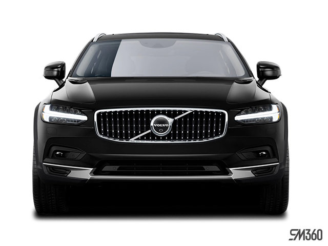 2025 VOLVO V90 Cross Country ULTRA photo-2
