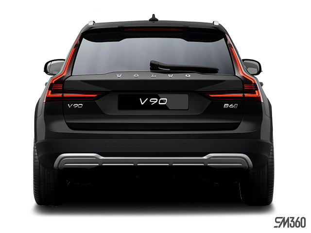 2025 VOLVO V90 Cross Country ULTRA photo-3