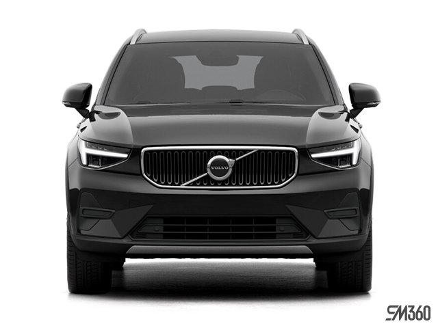 2025 VOLVO XC40 CORE BRIGHT photo-2