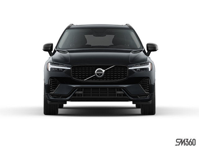 VOLVO XC60 T8 hybride branchable PLUS 2025 photo-2