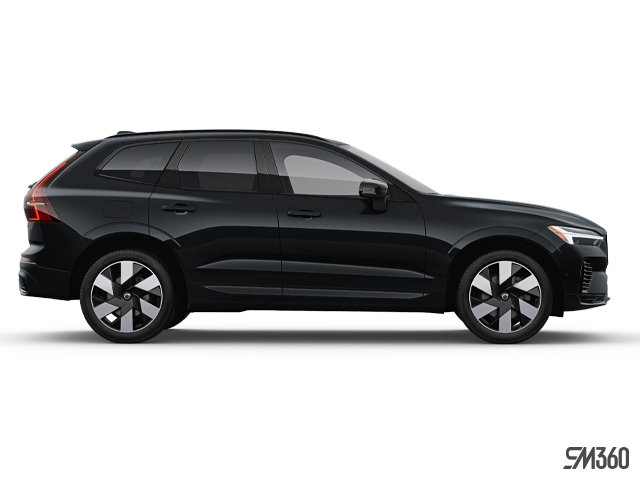 2025 VOLVO XC60 T8 Plug-In Hybrid ULTRA photo-3