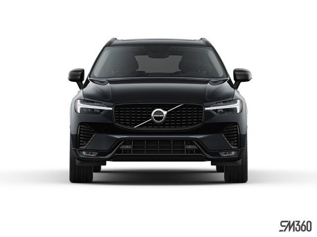 2025 VOLVO XC60 CORE photo-2