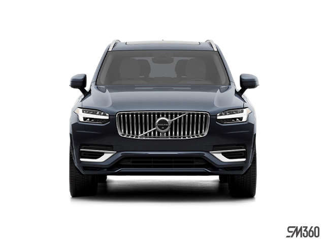 2025 VOLVO XC90 T8 Plug-In Hybrid ULTRA photo-2