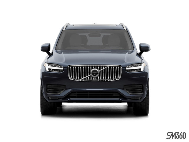 2025 VOLVO XC90 ULTRA photo-2