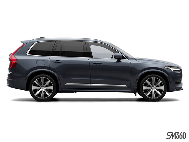 2025 VOLVO XC90 ULTRA photo-3