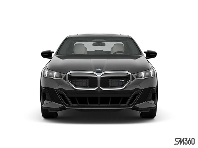 2026 BMW i5 M60 XDRIVE photo-3