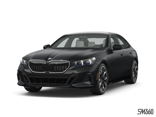 2026 BMW 5 Series Sedan 540I XDRIVE LEGACY photo-2