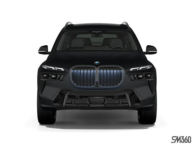 BMW X7 XDRIVE40I EDITION 7 2026 photo-3