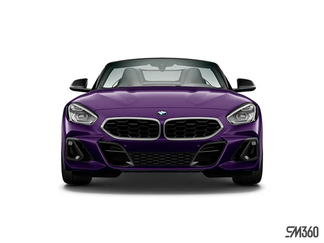 2026 BMW Z4 SDRIVE30I photo-2
