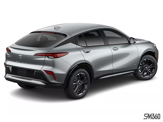 BUICK Envista SPORT TOURING 2026 photo-3