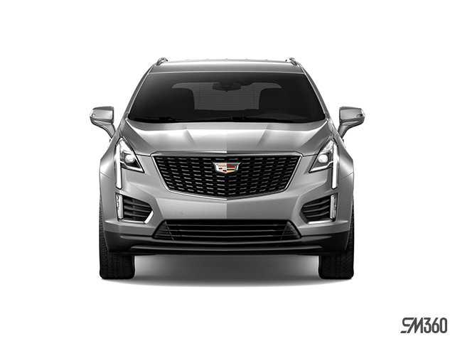 CADILLAC XT5 LUXE 2026 photo-2