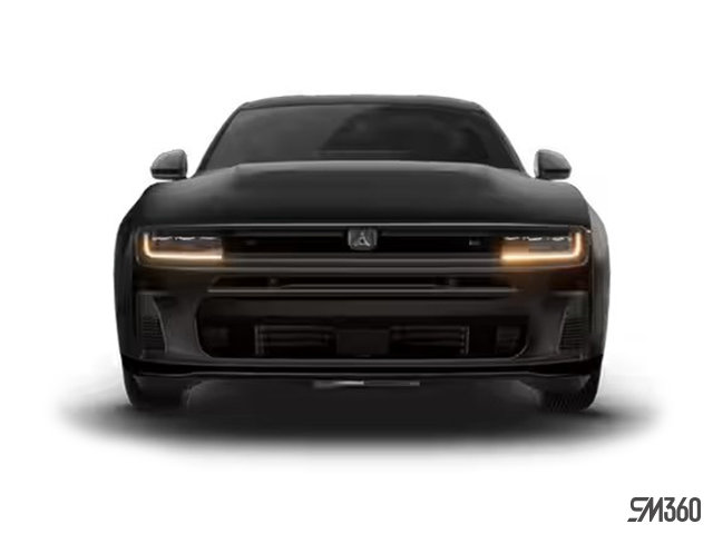 DODGE Charger 4-Portes R/T 2026 photo-2