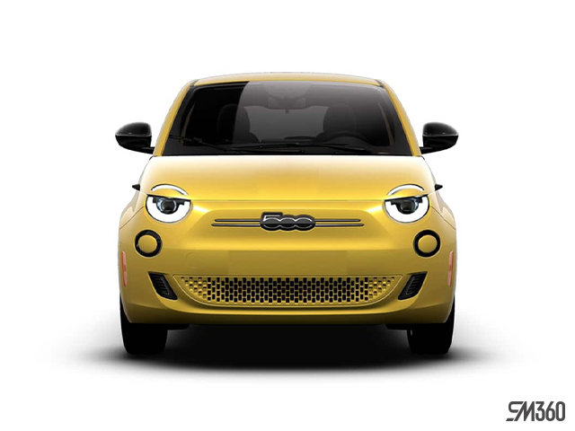 FIAT 500e POP 2026 photo-2