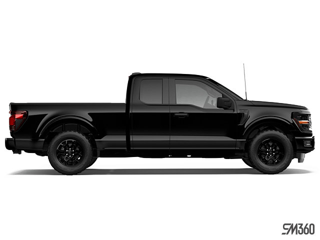 2026 FORD F-150 STX photo-3