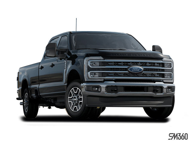 FORD F-250 LARIAT 2026 photo-2