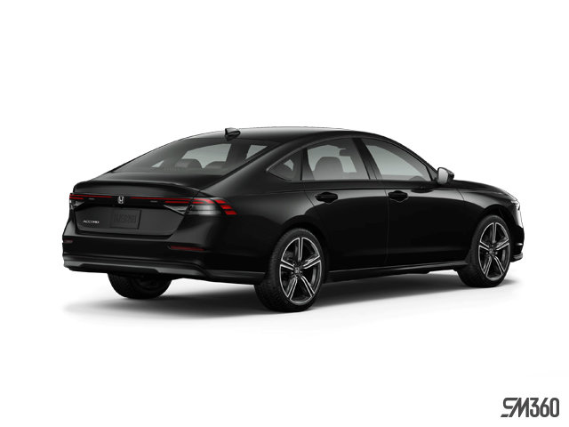 HONDA Accord SE 2026 photo-3