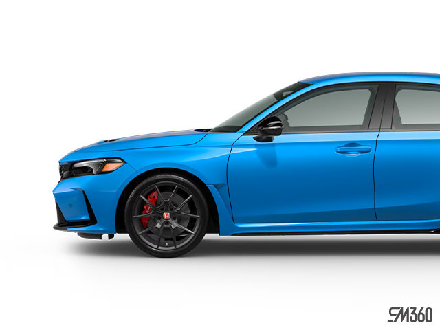 2026 HONDA Civic Type R BASE photo-3