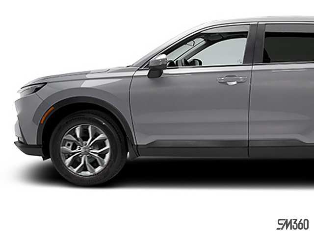 2026 HONDA CR-V LX AWD photo-3