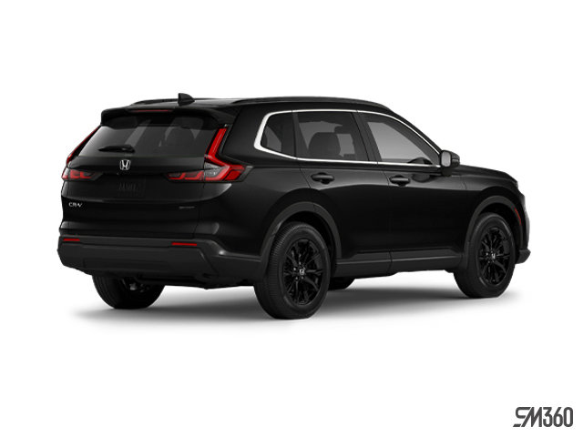 2026 HONDA CR-V SPORT photo-2