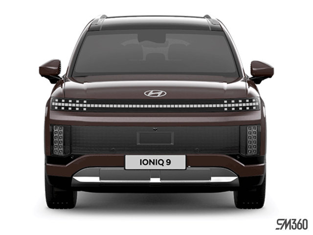 HYUNDAI IONIQ 9 ESSENTIAL RWD 2026 photo-2