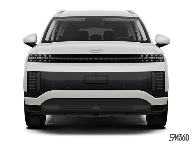 HYUNDAI IONIQ 9 PREFERRED AWD 2026 photo-2