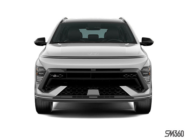 2026 HYUNDAI KONA N-LINE photo-2
