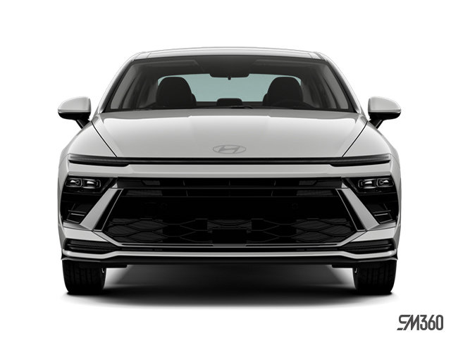 HYUNDAI Sonata Hybride PREFERRED-TREND 2026 photo-2