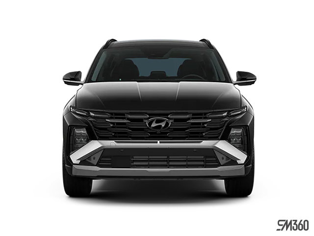 2026 HYUNDAI TUCSON Plug-in Hybrid ULTIMATE photo-3