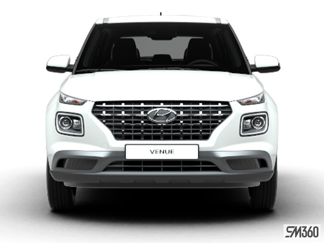 2026 HYUNDAI Venue ESSENTIAL photo-2